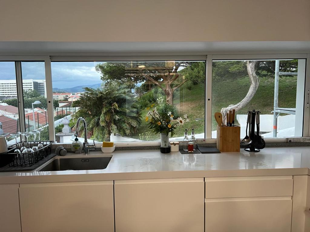Casa Sonho Azores - Al 1449 Ponta Delgada  Bagian luar foto