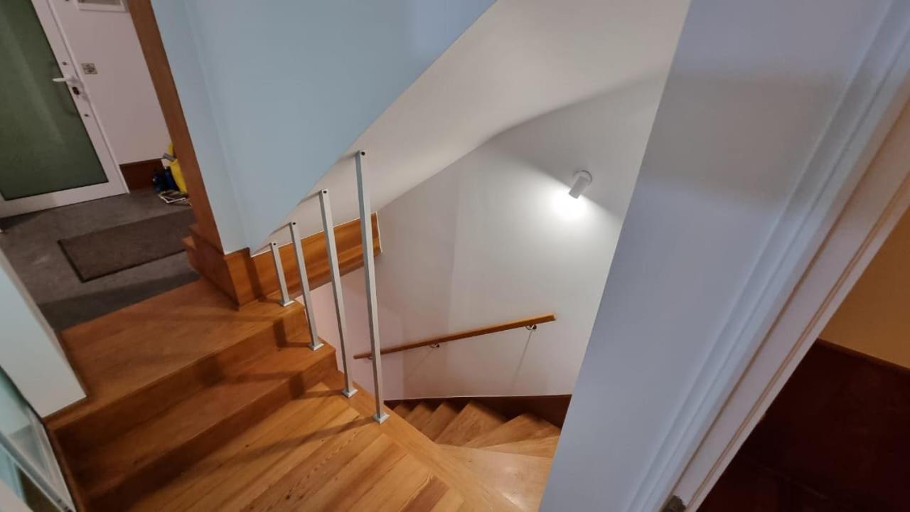Casa Sonho Azores - Al 1449 Ponta Delgada  Bagian luar foto