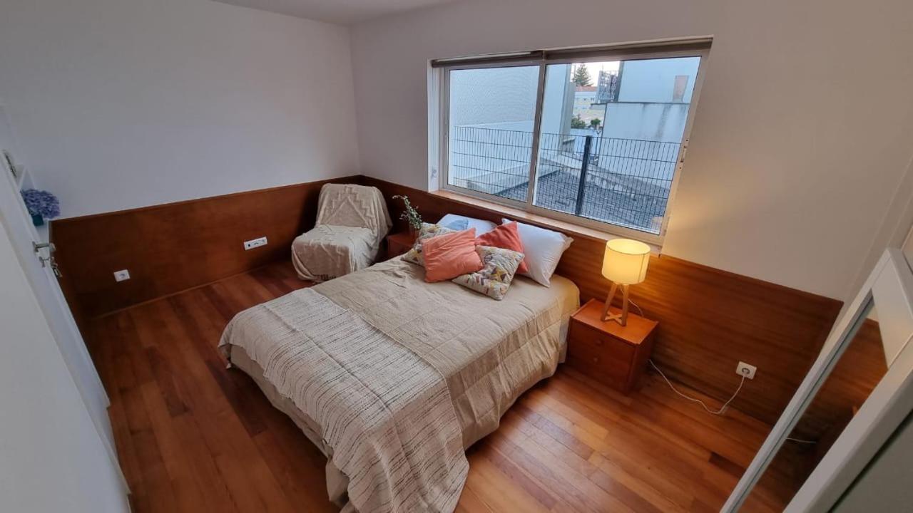 Casa Sonho Azores - Al 1449 Ponta Delgada  Bagian luar foto