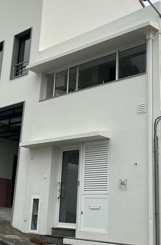 Casa Sonho Azores - Al 1449 Ponta Delgada  Bagian luar foto