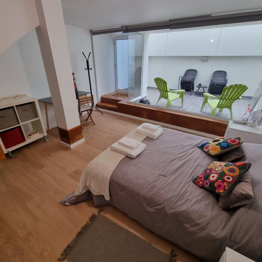 Casa Sonho Azores - Al 1449 Ponta Delgada  Bagian luar foto
