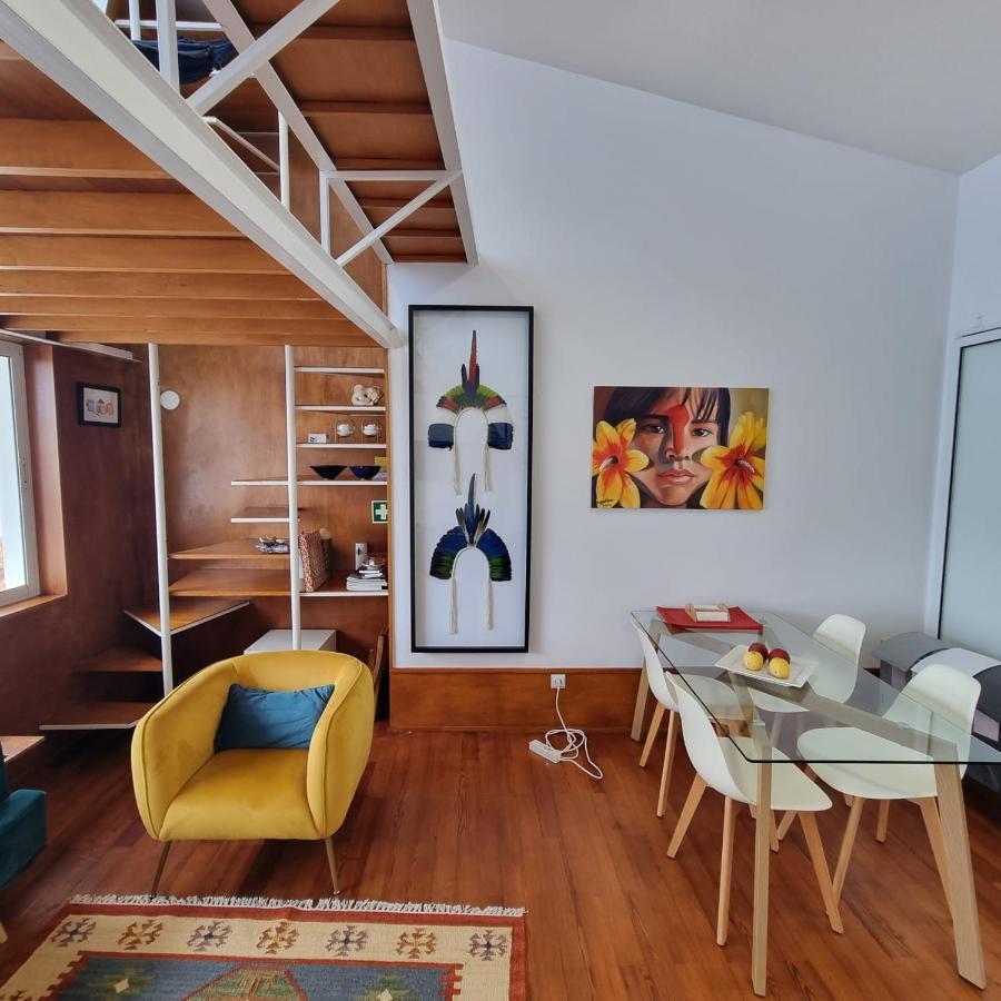 Casa Sonho Azores - Al 1449 Ponta Delgada  Bagian luar foto