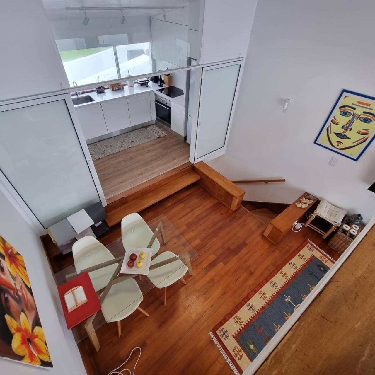 Casa Sonho Azores - Al 1449 Ponta Delgada  Bagian luar foto